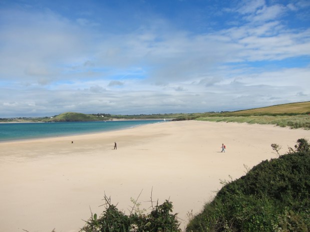 Day 78 – Porthcothan to Padstow, 15 July&nbsp;2016