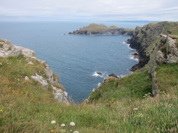 Day 79 – Padstow to Port Isaac 16 July&nbsp;2016