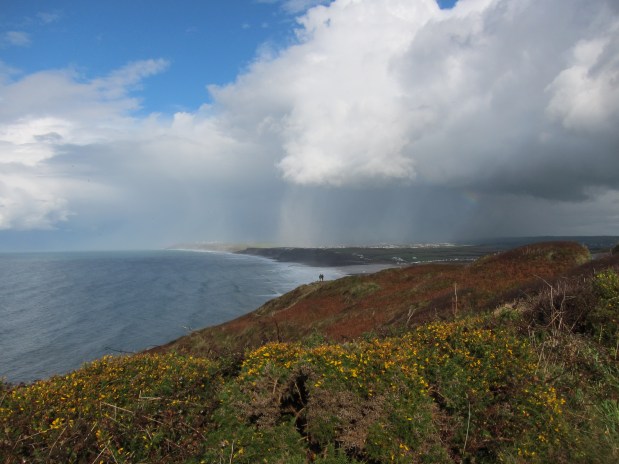 Day 82 – Crackington Haven to&nbsp;Bude