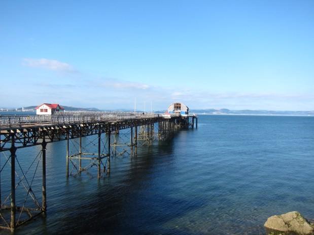 Day 106 – Abertawe to Caswell Bay 22 July&nbsp;2018